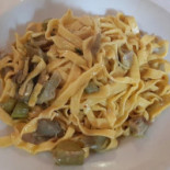 Trattoria Da Augusto Nourriture