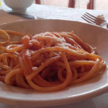 Trattoria Da Augusto Nourriture