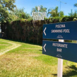 Atletico Farina Pizza E Cucina Extérieur
