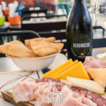Atletico Farina Pizza E Cucina Boisson