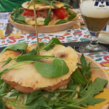 Atletico Farina Pizza E Cucina Nourriture