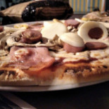 Atletico Farina Pizza E Cucina Nourriture