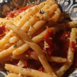 Atletico Farina Pizza E Cucina Nourriture