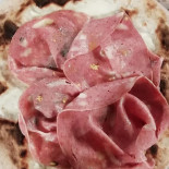 Atletico Farina Pizza E Cucina Nourriture