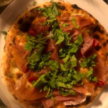 Atletico Farina Pizza E Cucina Nourriture