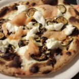 Atletico Farina Pizza E Cucina Nourriture