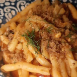 Atletico Farina Pizza E Cucina Nourriture