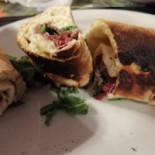 Atletico Farina Pizza E Cucina Nourriture