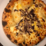 Atletico Farina Pizza E Cucina Nourriture