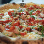Atletico Farina Pizza E Cucina Nourriture