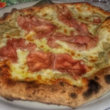 Atletico Farina Pizza E Cucina Nourriture