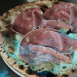 Atletico Farina Pizza E Cucina Nourriture