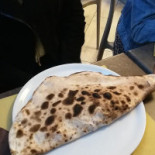 Civico 18 Comida