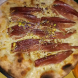Civico 18 Comida