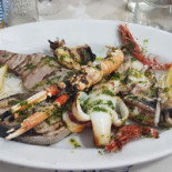 Arrusti E Mancia Nourriture