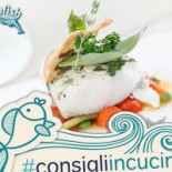 Eurofish Ladispoli food
