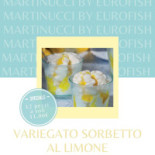 Eurofish Ladispoli menu