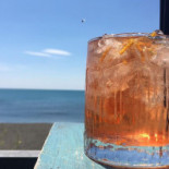 Malecon Cocktail drink