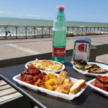 Malecon Cocktail