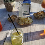 Malecon Cocktail drink