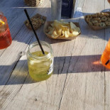 Malecon Cocktail drink