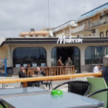 Malecon Cocktail