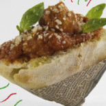 Tascapizza Nourriture