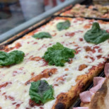 Tascapizza Comida