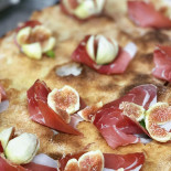 Tascapizza Nourriture