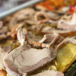 Tascapizza Nourriture