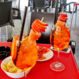 Pamoky Pizza Boisson