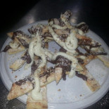 Pamoky Pizza Nourriture