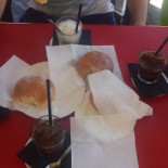Pamoky Pizza Boisson