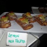Pamoky Pizza Nourriture