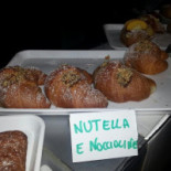 Pamoky Pizza Nourriture