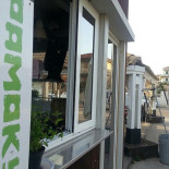 Pamoky Pizza Extérieur