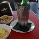 Pamoky Pizza Boisson