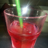 Pamoky Pizza Boisson