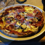 Pamoky Pizza Nourriture