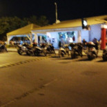 Pamoky Pizza Extérieur