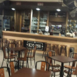 Km 298 inside