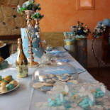 La Vigna À l'intérieur