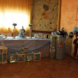 La Vigna À l'intérieur