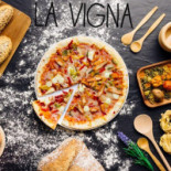 La Vigna Nourriture