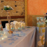 La Vigna À l'intérieur