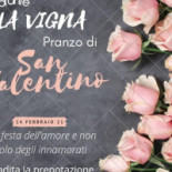 La Vigna Carte