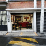 Alibi C&f Extérieur