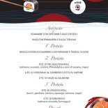 Zencho Sushi Carta