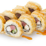 Zencho Sushi Comida