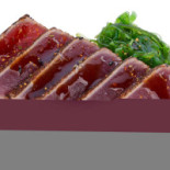 Zencho Sushi Comida